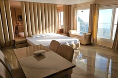 Golden oyester at mussoorie