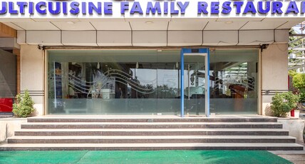 HOTEL SITARA GRAND LB NAGAR Room Type - Executive Ac Room
