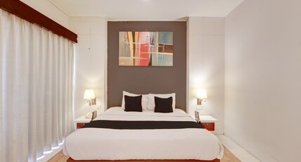 Palette Grand Sae Boutique Hotel Room Type - Indonesia Deluxe Double Palette Grand Sae Boutique Hotel Room Type - Indonesia Deluxe Double