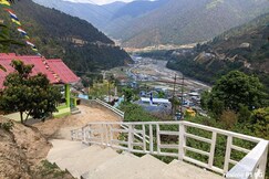 RINCHIN TG HOME Stay, NEAR TDL BUDDHIST MONASTERY, DIRANG