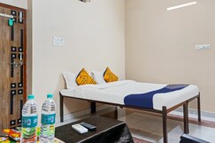 Address of HOTEL O SHIVAM