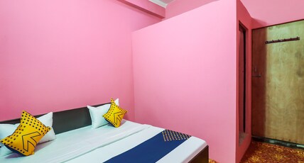 Hotel O Rajdhani Hotel Room Type - Classic Hotel O Rajdhani Hotel Room Type - Classic