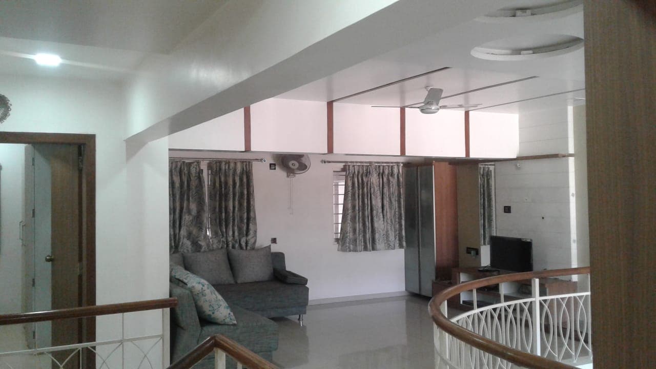 Paradise Service Apartment Kharadi - Tap to explore photos