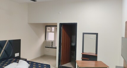 HOTEL ATLAS Room Type - Non ac