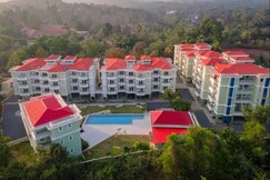 The First Step Nature Hideout 20 mins from MOPA