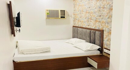 NPS HomeStay Room Type - Bedroom 1