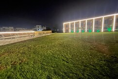 Heaven seven hotel and resort