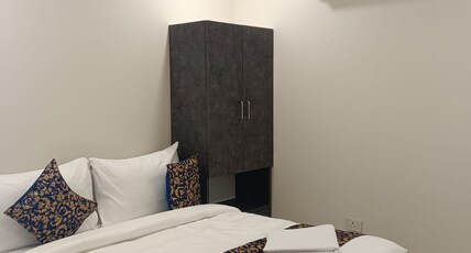 Royal Ocean Prime Room Type - Premium Room