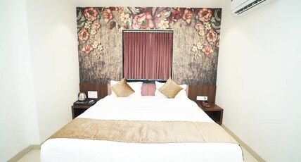 Kings Executive Room Type - Suite Room Ac