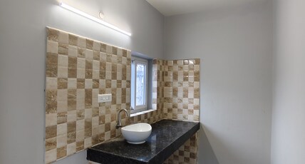 Hotel Sri Krishna Room Type - Family Retreat with Garden View