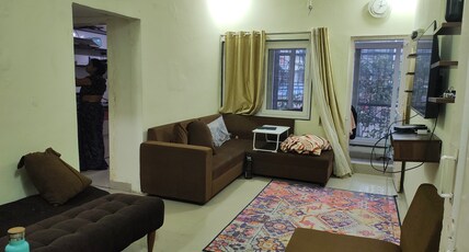 Atishay s Nest Room Type - Atishay s Nest