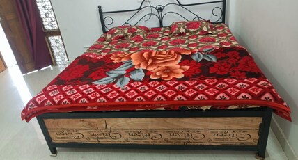 Bhavani tourist homestay Room Type - Bedroom 2