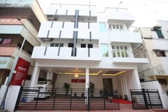 SHASAM SERVICED APARTMENTS