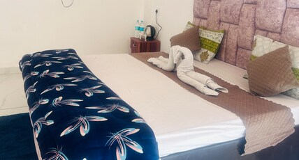 The Kings  delight Room Type - Bedroom 16