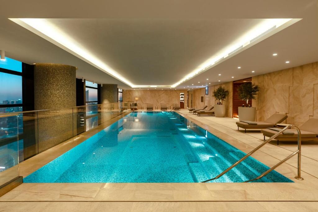 Address Istanbul Hotel - Tap to explore photos