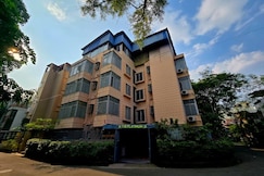 The Platinum 150M from Hariyana Vidya Mandir Saltlake