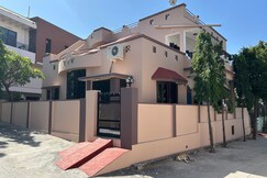 Prayaas - Nathdwara Villa Stay