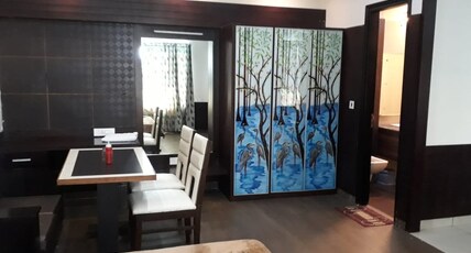 Hotel D2M Room Type - Family Suite