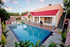 Aranya Villa - A Boutique Homestay