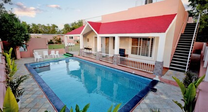 Aranya Villa - A Boutique Homestay Room Type - Aranya Villa - A Boutique Homestay