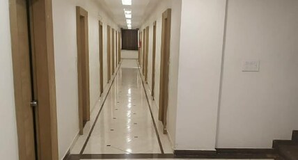 Hotel Good Way Room Type - Deluxe Room