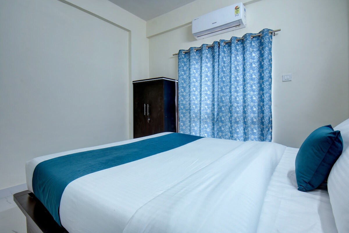 Private One Bhk Near Hinjewadi - Tap to explore photos