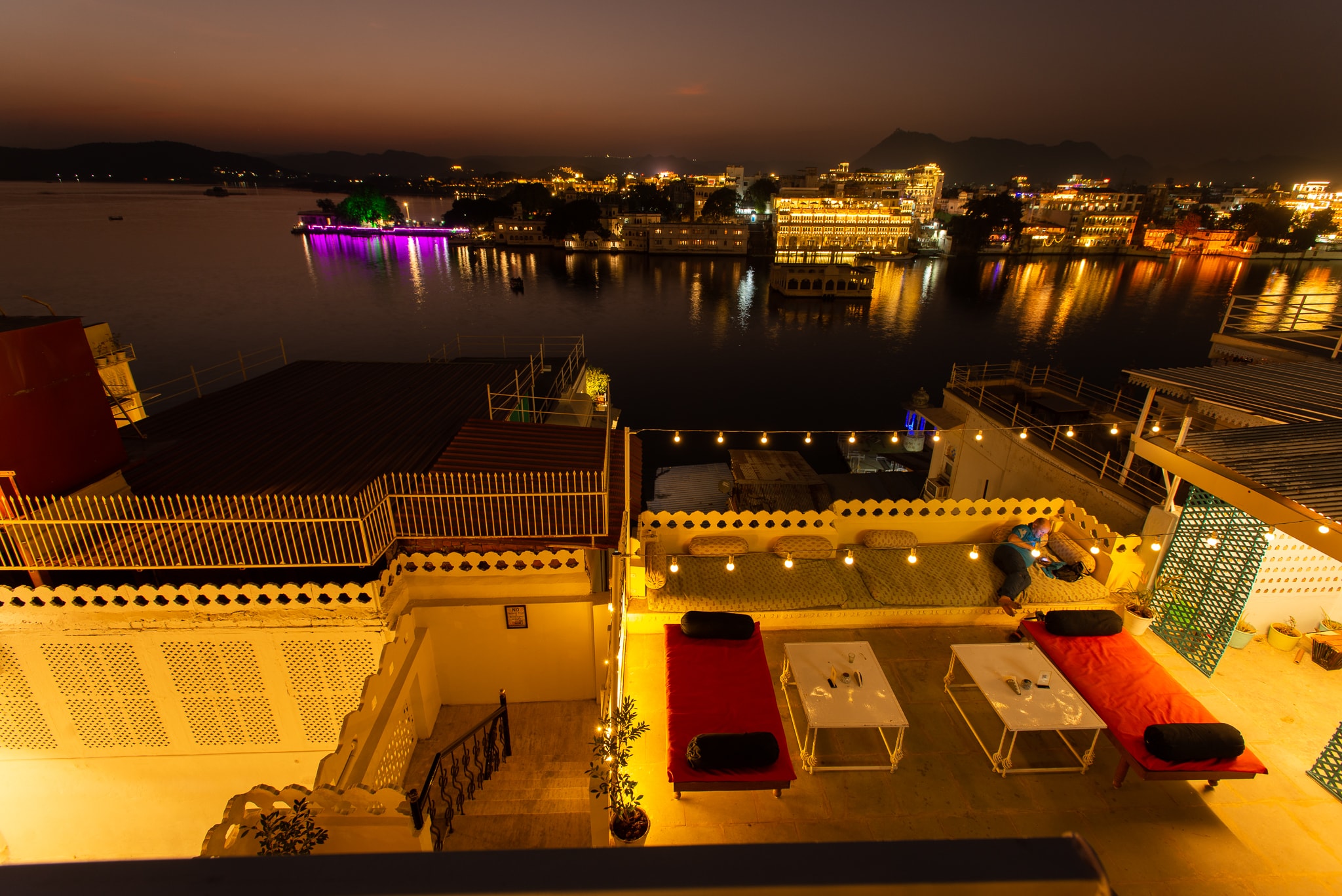 Hostel Mantra Udaipur - Tap to explore photos