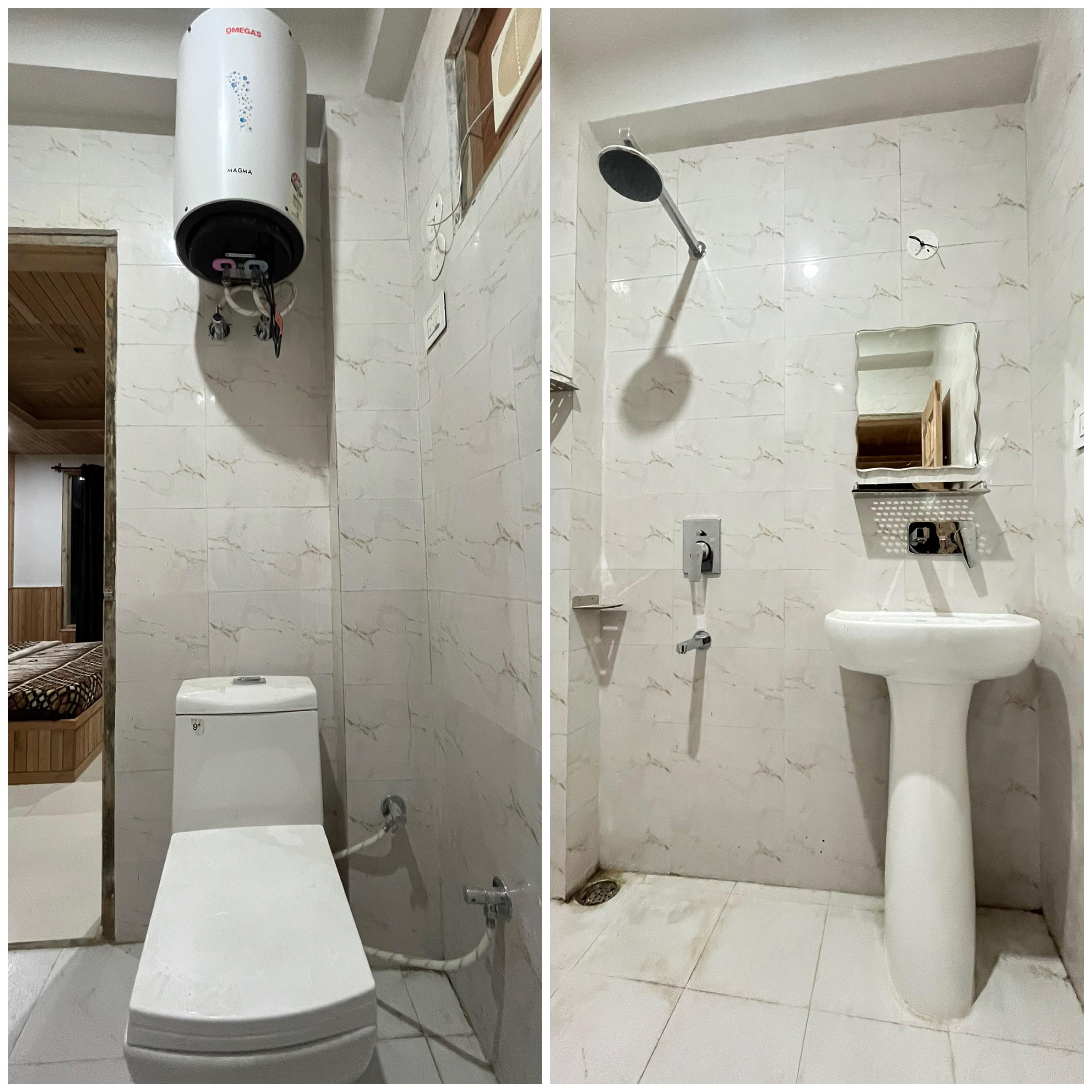 Yashi Kasol Cottage - Tap to explore photos