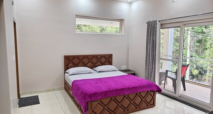 Adithya Residence Homestay Room Type - Bedroom 2