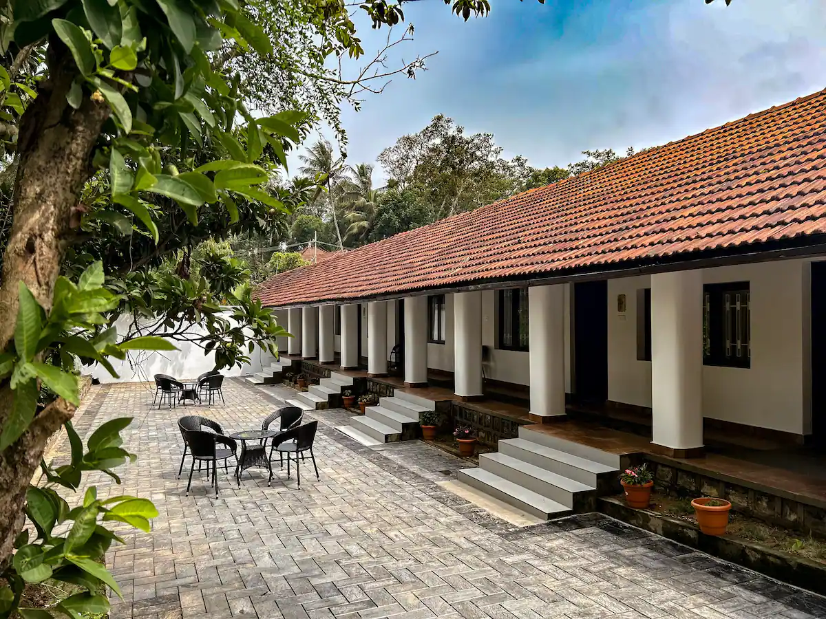 Affogato @ Midland Inn by Grha