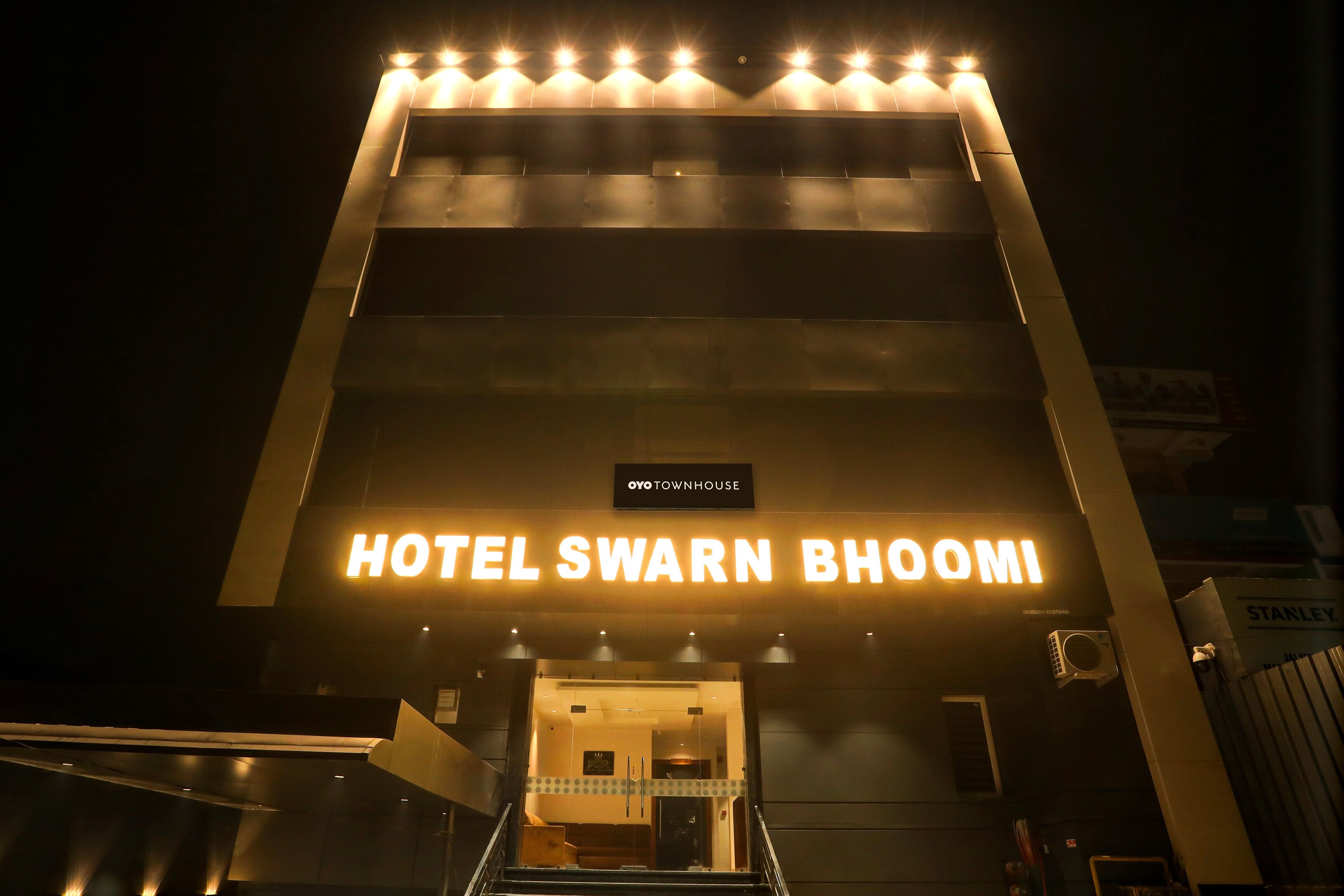 Collection O Swarn Bhoomi - Tap to explore photos