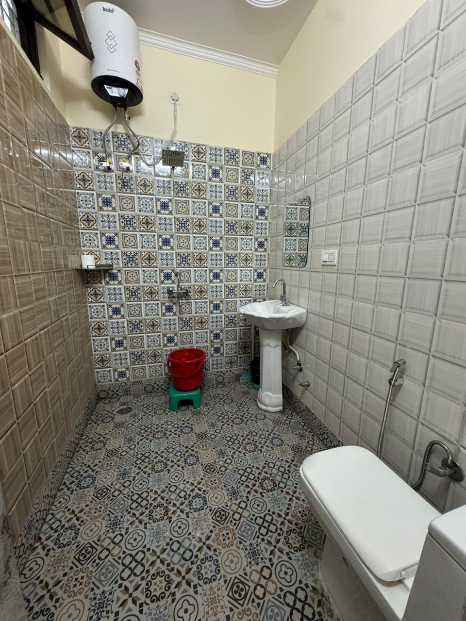BHAGIRATHI RESIDENCY - Tap to explore photos