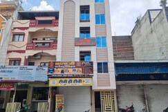 Hotel O Balaji