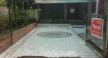 Maooli Guest House Room Type - Standard Non AC Room
