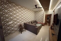 A great cozy apartment uh can enjoy