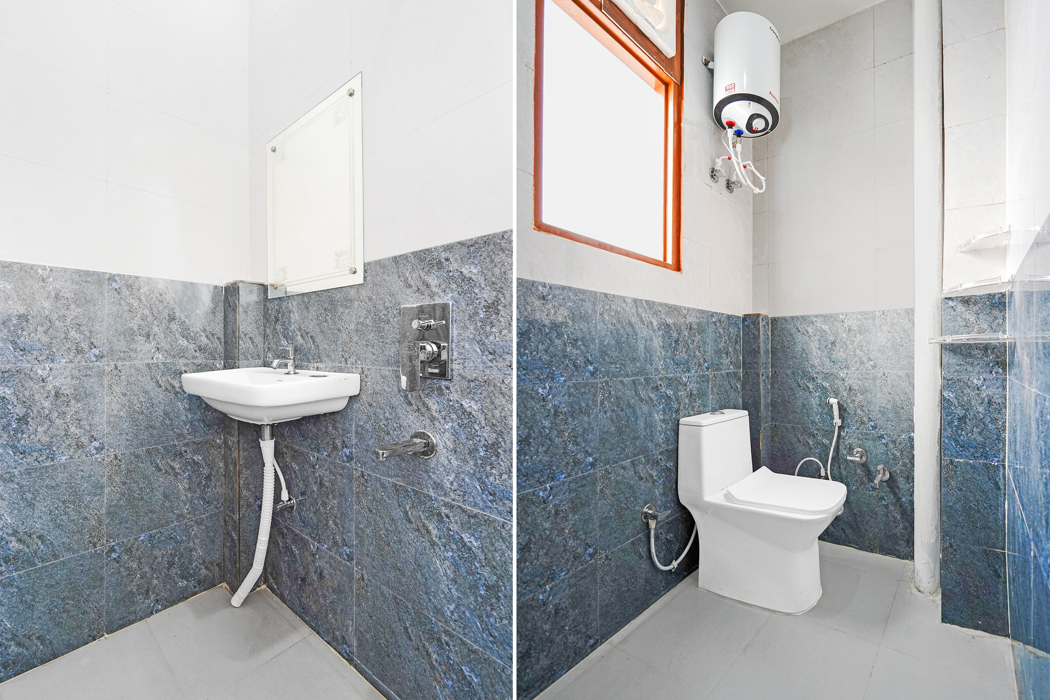 Hotel O by OYO Comfort Heavan Stay - Tap to explore photos