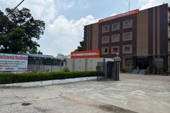 The Sravasti Residency