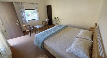 Ekatma Stays Room Type - Bedroom 3