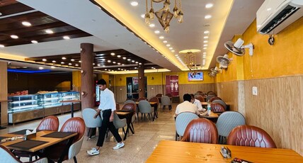 S N HOTEL INN,Bulandshahr Room Type - Super Deluxe