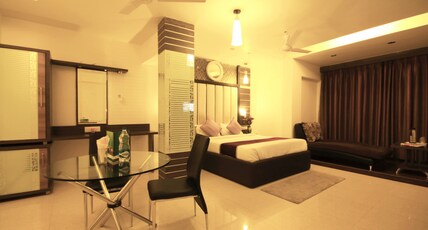 Hotel Apple Inn Room Type - Suite Room