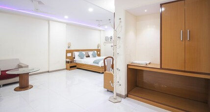 Hotel Sarita Room Type - Suite