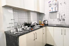 791A I Sec 57 -32. 1RK, Realx Spaces, Family Friends, by Instay