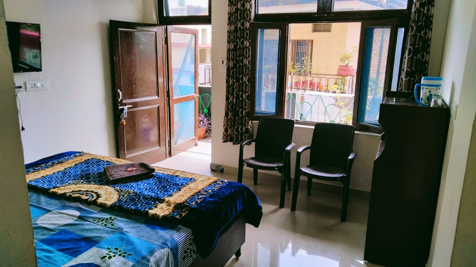 Budhi Bhai Homestay - Tap to explore photos