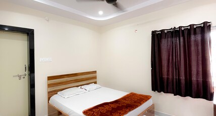 KML Grand Stay Room Type - Standard Double Bed Room
