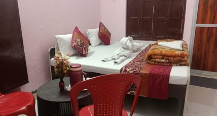 Anand Lok @Lanka Room Type - EXECUTIVE ROOM