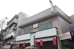 Hotel Paris Residency