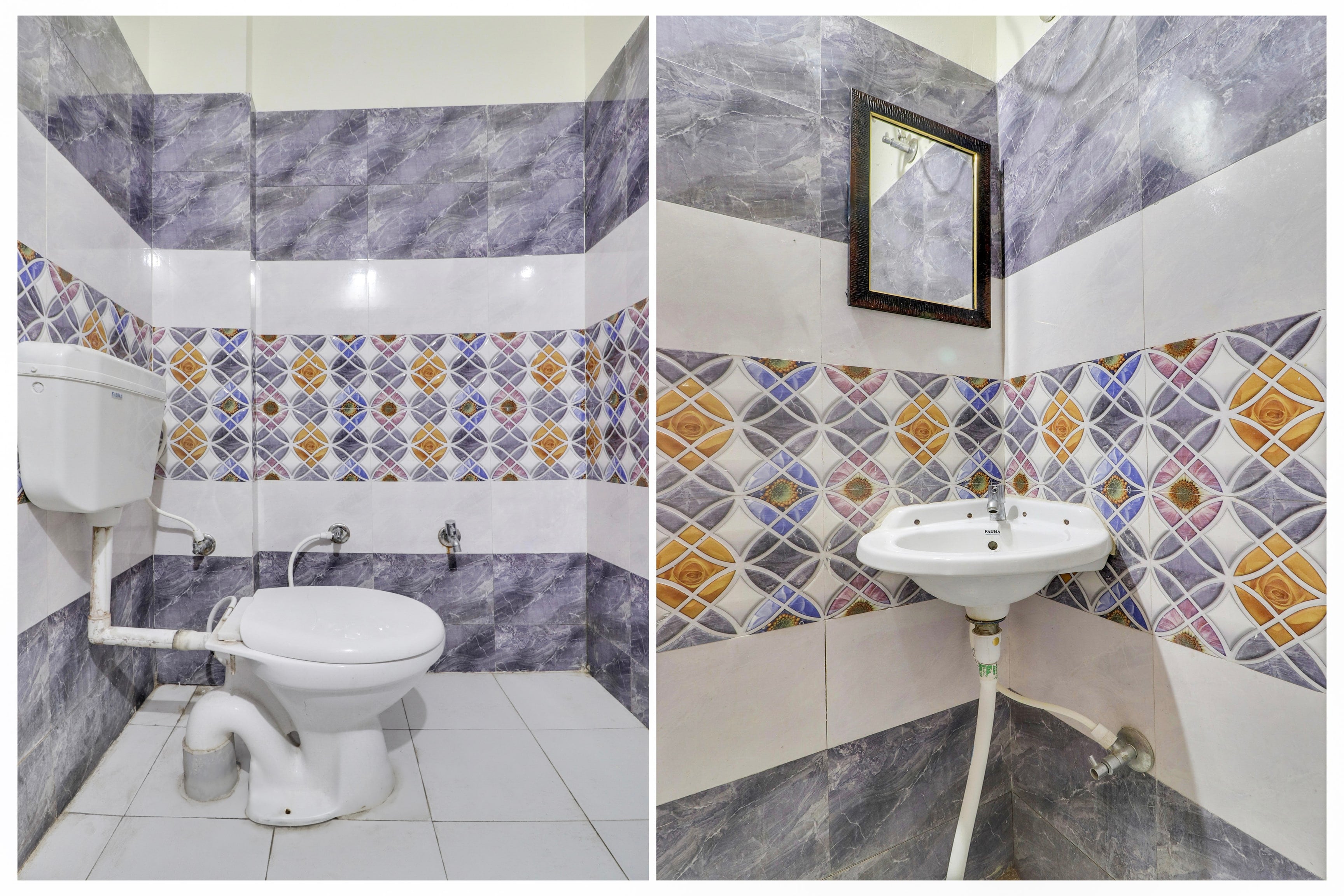 Hotel O Second Home Residency - Tap to explore photos