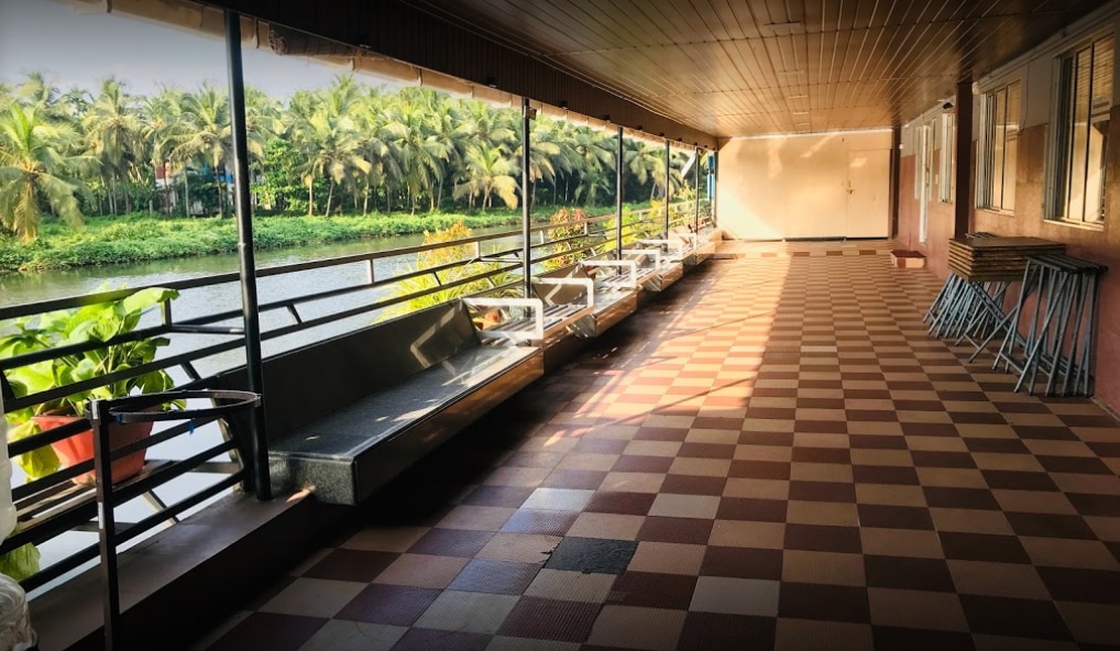 Main gallery