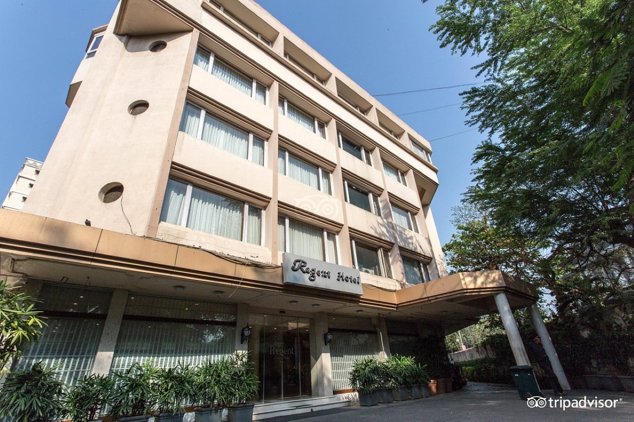 Regent Hotel Andheri - Tap to explore photos