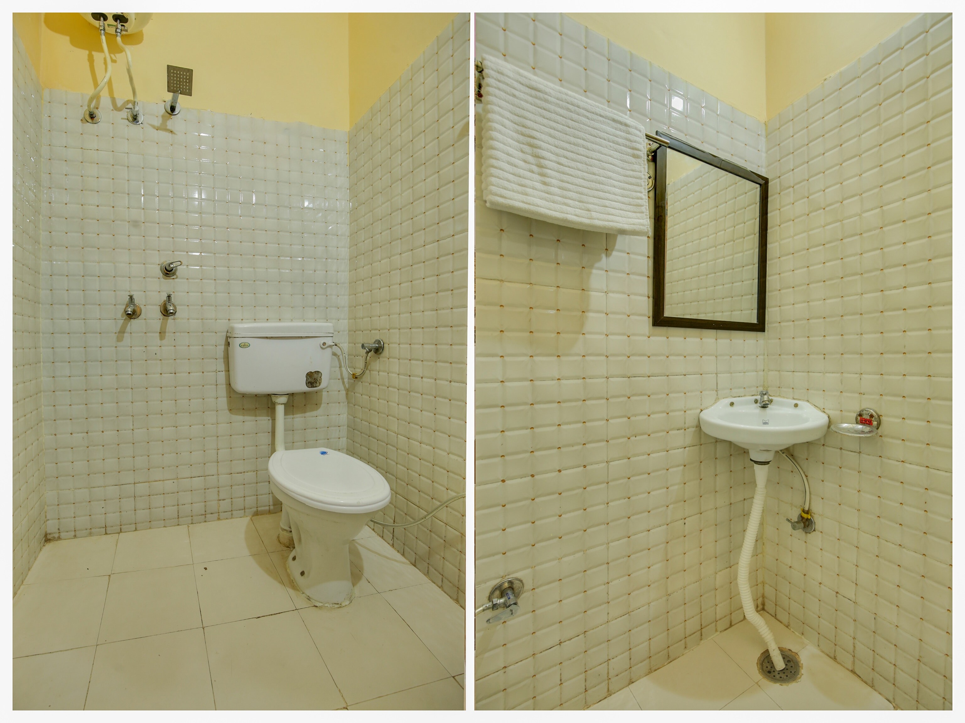 Hotel O Alok Palace - Tap to explore photos